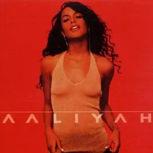 AALIYAH / アリーヤ / AALIYAH