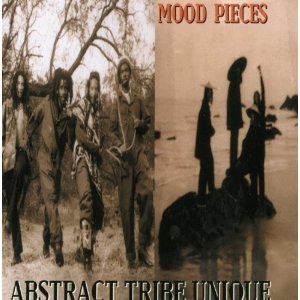 ABSTRACT TRIBE UNIQUE / MOOD PIECES