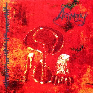 ACRIMONY / アクリモニー / HYMNS TO THE STONE