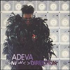 ADEVA / アディーヴァ / NEW DIRECTION