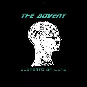 ADVENT / アドヴェント / ELEMENTS OF LIFE