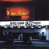 AFRO CUBAN JAZZ PROJECT / アフロ・キューバン・ジャズ・プロジェクト / DESCARGA UNO