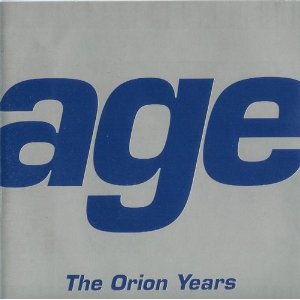 AGE (THOMAS P HECKMAN) / ORION YEARS