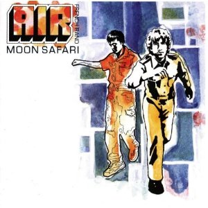 MOON SAFARI/AIR｜OLD ROCK｜ディスクユニオン・オンラインショップ 