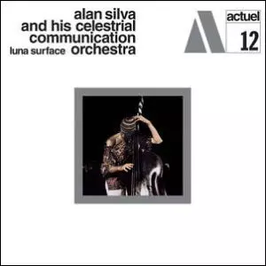 ALAN SILVA / アラン・シルヴァ / Luna Surface