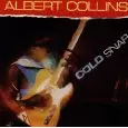 ALBERT COLLINS / アルバート・コリンズ / COLD SNAP