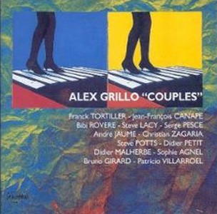 ALEX GRILLO / Couples