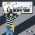 ALEX HARVEY / アレックス・ハーヴェイ / NEXT - GERMANY