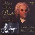ALFRED DUBOIS / アルフレッド・デュボア / ALFRED DUBOIS PLAYS BACH