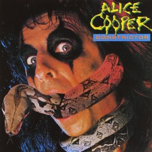 ALICE COOPER / アリス・クーパー / CONSTRICTOR