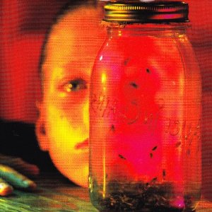 JAR OF FLIES / SAP/ALICE IN CHAINS/アリス・イン・チェインズ｜ROCK 