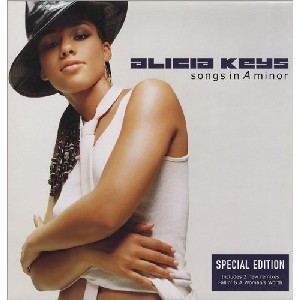 ALICIA KEYS / アリシア・キーズ / SONGS IN A MINOR (SPECIAL EDITION 2LP)