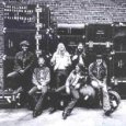 ALLMAN BROTHERS BAND / オールマン・ブラザーズ・バンド / LIVE AT THE FILLMORE EAST