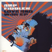 AMP FIDDLER / アンプ・フィドラー / LOVE & WAR EP