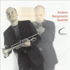 ANDERS BERGCRANTZ / アンデルス・ベルグクランツ / Quartet