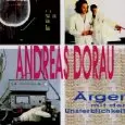 ANDREAS DORAU / アンドレアス・ドーラウ / AERGER MIT DER UNSTERBLIC