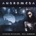 ANDROMEDA / アンドロメダ / FINAL EXTENSION OF THE WISH