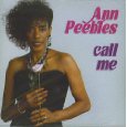 ANN PEEBLES / アン・ピーブルズ / CALL ME