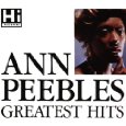 ANN PEEBLES / アン・ピーブルズ / GREATEST HITS