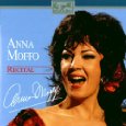 ANNA MOFFO / アンナ・モッフォ  / Anna Moffo Recital