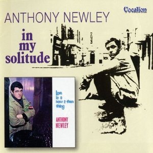 Anthony Newley アンソニー ニューリー商品一覧 Jazz ディスクユニオン オンラインショップ Diskunion Net