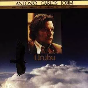 ANTONIO CARLOS JOBIM / アントニオ・カルロス・ジョビン / URUBU