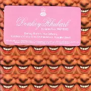 DONKEY RHUBARB/APHEX TWIN/エイフェックス・ツイン｜CLUB/DANCE