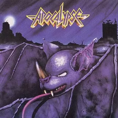 APOCALYPSE / アポカリプス / APOCALYPSE
