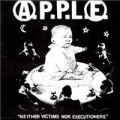 APPLE(PUNK) / アップル(PUNK) / NEITHER VICTIMS NOR EXECUTIONE