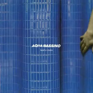 AQUA BASSINO / BEAT'S N BOBS