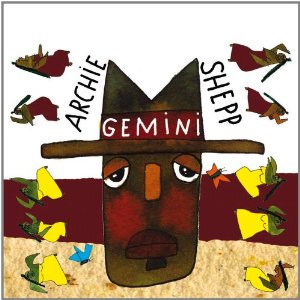 ARCHIE SHEPP / アーチー・シェップ / Gemini (2CD)