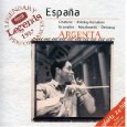 ATAULFO ARGENTA / アタウルフォ・アルヘンタ / Espana-LSO.OSR ARGENTA