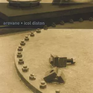 AROVANE / アロヴェイン / ICOL DISTON
