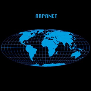 ARPANET / WIRELESS INTERNET