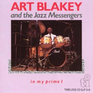 ART BLAKEY / アート・ブレイキー / In My Prime 1