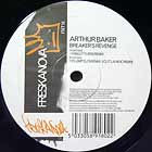 ARTHUR BAKER / アーサー・ベイカー / BREAKER'S REVENGE