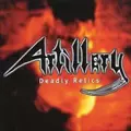 ARTILLERY / アーティレリー / DEADLY RELICS