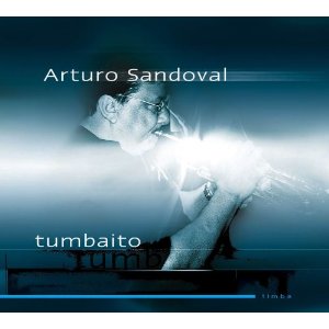 ARTURO SANDOVAL / アルトゥーロ・サンドバル / TUMBAITO
