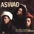 ASWAD / アスワド / ROOTS ROCKING-ISLAND ANTH.
