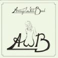 AVERAGE WHITE BAND / アヴェレイジ・ホワイト・バンド / THE WHITE ALBUM