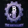 BACHMAN TURNER OVERDRIVE / THE ANTHOLOGY
