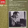 WILHELM BACKHAUS / ヴィルヘルム・バックハウス / BRAHMS:PIANO CONCERTOS NOS.1&2