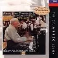 WILHELM BACKHAUS / ヴィルヘルム・バックハウス / BRAHMS/MOZART;PIANO CONCERT