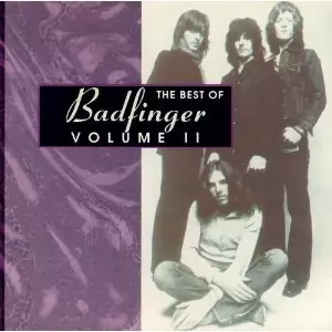 BADFINGER / バッドフィンガー / THE BEST OF BADFINGER VOLUME 2