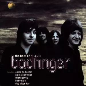 BADFINGER / バッドフィンガー / COME AND GET IT-BEST OF...