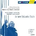 THOMAS HENGELBROCK / トーマス・ヘンゲルブロック / FROM MUSIC LIBRARY OF BACH 2