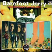BAREFOOT JERRY / ベアフット・ジェリー / SOUTHERN DELIGHT/BAREFOOT J
