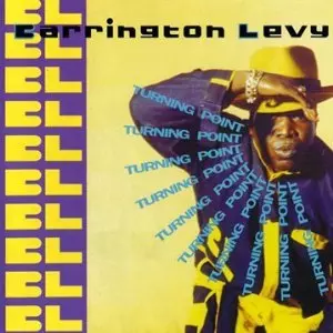 BARRINGTON LEVY / バーリントン・レヴィ / TURNING POINT