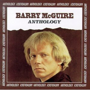 BARRY MCGUIRE / バリー・マクガイア商品一覧｜PUNK｜ディスクユニオン