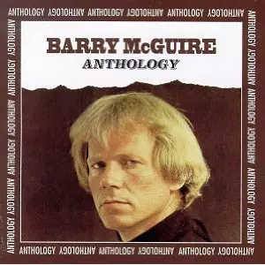 BARRY MCGUIRE / バリー・マクガイア / ANTHOLOGY